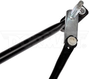 Windshield Wiper Linkage Dorman-OE Solutions 602-039