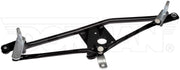 Windshield Wiper Linkage Dorman-OE Solutions 602-039