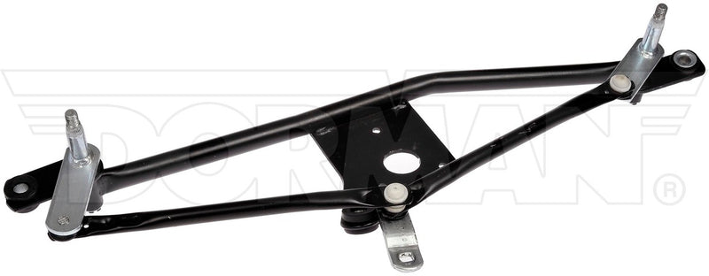 Windshield Wiper Linkage Dorman-OE Solutions 602-039