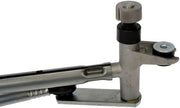 Windshield Wiper Linkage Dorman-OE Solutions 602-040