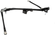 Windshield Wiper Linkage Dorman-OE Solutions 602-041