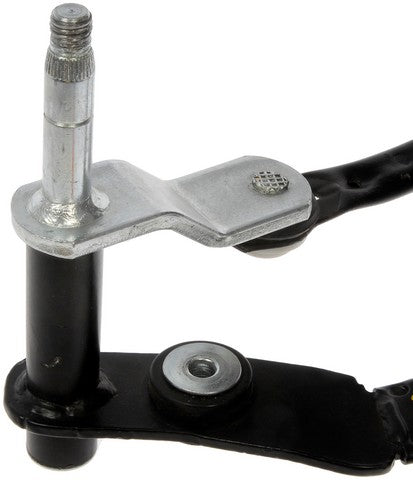 Windshield Wiper Linkage Dorman-OE Solutions 602-041