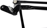 Windshield Wiper Linkage Dorman-OE Solutions 602-042