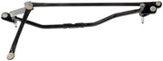 Windshield Wiper Linkage Dorman-OE Solutions 602-043