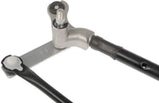 Windshield Wiper Linkage Dorman-OE Solutions 602-044