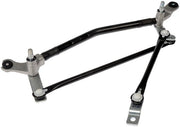 Windshield Wiper Linkage Dorman-OE Solutions 602-044