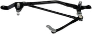 Windshield Wiper Linkage Dorman-OE Solutions 602-047