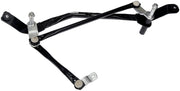 Windshield Wiper Linkage Dorman-OE Solutions 602-047