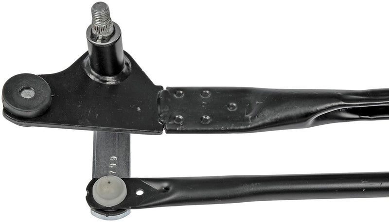 Windshield Wiper Linkage Dorman-OE Solutions 602-050