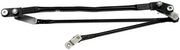 Windshield Wiper Linkage Dorman-OE Solutions 602-051
