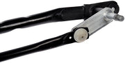 Windshield Wiper Linkage Dorman-OE Solutions 602-051