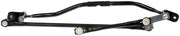 Windshield Wiper Linkage Dorman-OE Solutions 602-052