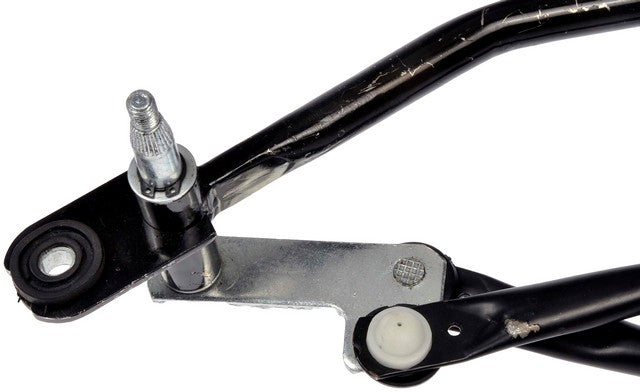 Windshield Wiper Linkage Dorman-OE Solutions 602-052