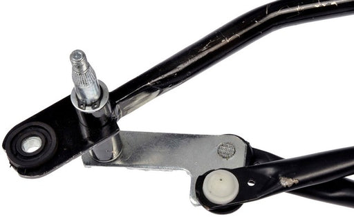 Windshield Wiper Linkage Dorman-OE Solutions 602-052