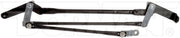 Windshield Wiper Linkage Dorman-OE Solutions 602-053