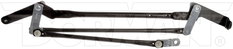Windshield Wiper Linkage Dorman-OE Solutions 602-053
