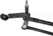 Windshield Wiper Linkage Dorman-OE Solutions 602-053