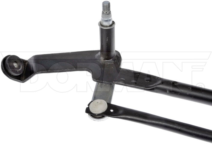 Windshield Wiper Linkage Dorman-OE Solutions 602-053