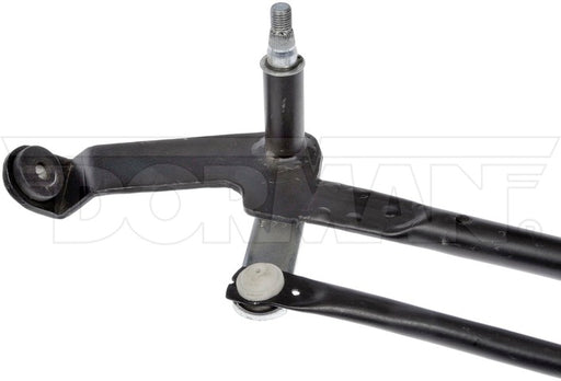 Windshield Wiper Linkage Dorman-OE Solutions 602-053
