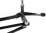 Windshield Wiper Linkage Dorman-OE Solutions 602-053