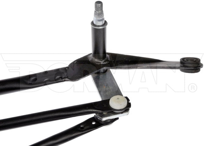 Windshield Wiper Linkage Dorman-OE Solutions 602-053