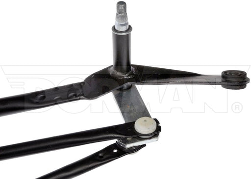 Windshield Wiper Linkage Dorman-OE Solutions 602-053