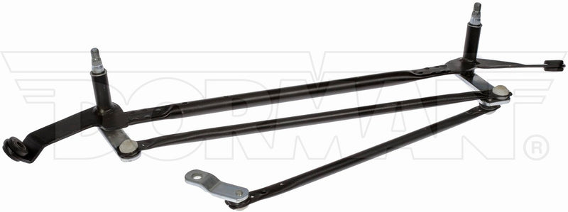 Windshield Wiper Linkage Dorman-OE Solutions 602-053