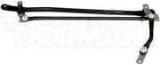 Windshield Wiper Linkage Dorman-OE Solutions 602-056
