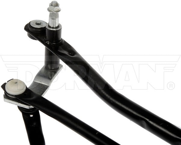 Windshield Wiper Linkage Dorman-OE Solutions 602-056