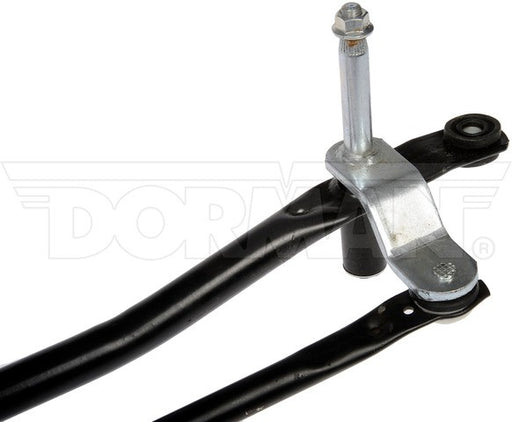 Windshield Wiper Linkage Dorman-OE Solutions 602-056