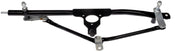Windshield Wiper Linkage Dorman-OE Solutions 602-057