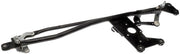 Windshield Wiper Linkage Dorman-OE Solutions 602-058