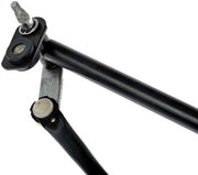 Windshield Wiper Linkage Dorman-OE Solutions 602-062