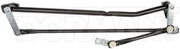 Windshield Wiper Linkage Dorman-OE Solutions 602-065