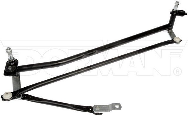 Windshield Wiper Linkage Dorman-OE Solutions 602-065