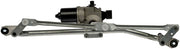 Windshield Wiper Motor and Linkage Assembly Dorman-OE Solutions 602-066AS