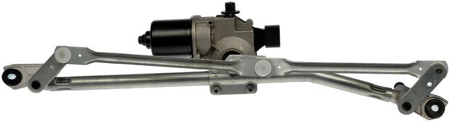 Windshield Wiper Motor and Linkage Assembly Dorman-OE Solutions 602-066AS