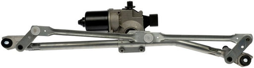 Windshield Wiper Motor and Linkage Assembly Dorman-OE Solutions 602-066AS