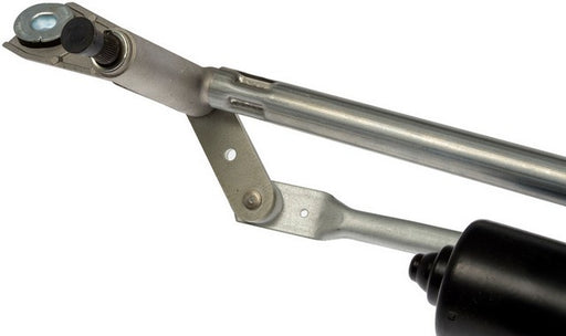 Windshield Wiper Motor and Linkage Assembly Dorman-OE Solutions 602-066AS