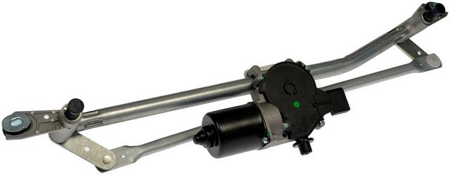 Windshield Wiper Motor and Linkage Assembly Dorman-OE Solutions 602-066AS