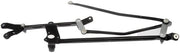 Windshield Wiper Linkage Dorman-OE Solutions 602-067