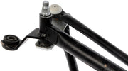 Windshield Wiper Linkage Dorman-OE Solutions 602-067
