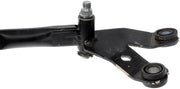 Windshield Wiper Linkage Dorman-OE Solutions 602-067