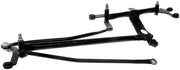 Windshield Wiper Linkage Dorman-OE Solutions 602-067