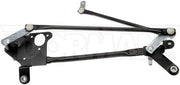 Windshield Wiper Linkage Dorman-OE Solutions 602-078
