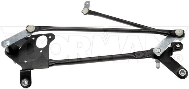 Windshield Wiper Linkage Dorman-OE Solutions 602-078