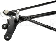 Windshield Wiper Linkage Dorman-OE Solutions 602-078