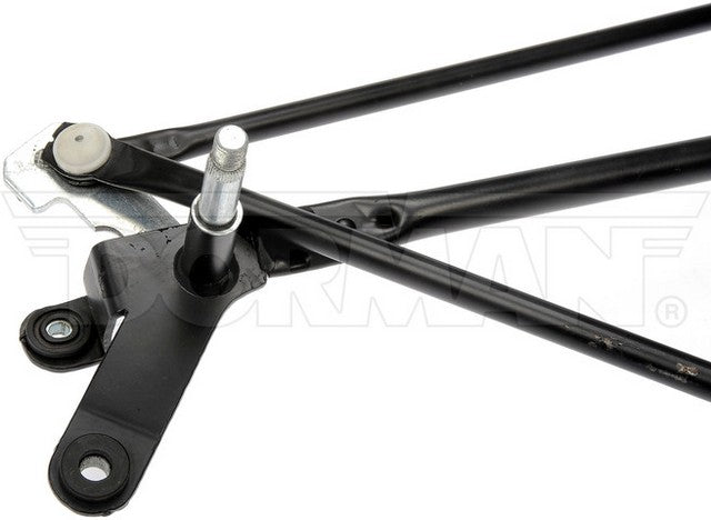 Windshield Wiper Linkage Dorman-OE Solutions 602-078