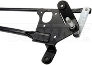 Windshield Wiper Linkage Dorman-OE Solutions 602-078