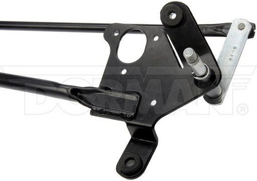 Windshield Wiper Linkage Dorman-OE Solutions 602-078